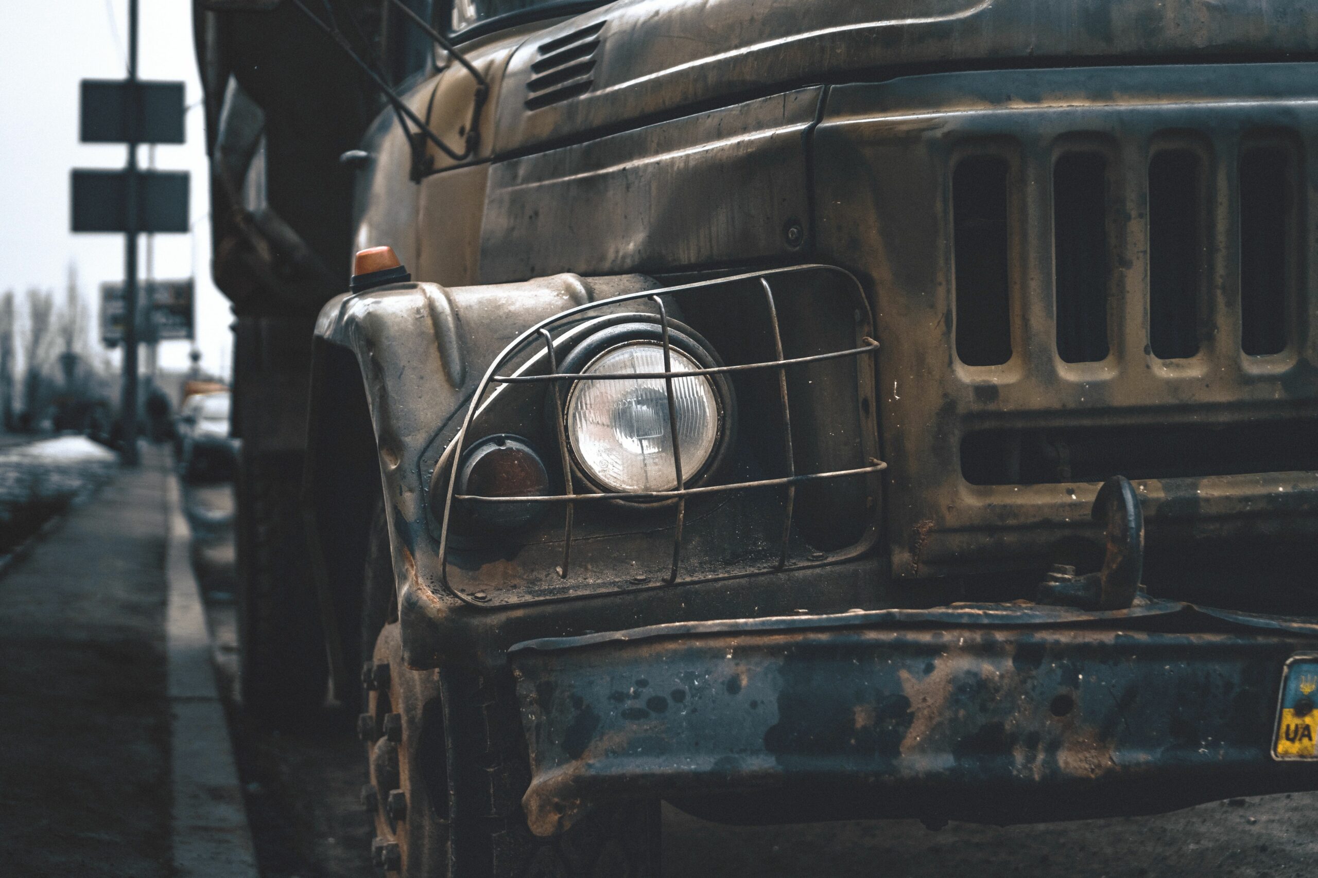 Top Preventive Maintenance Tips for Volvo Trucks